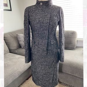 NWT Ann Taylor skirt suit size 6